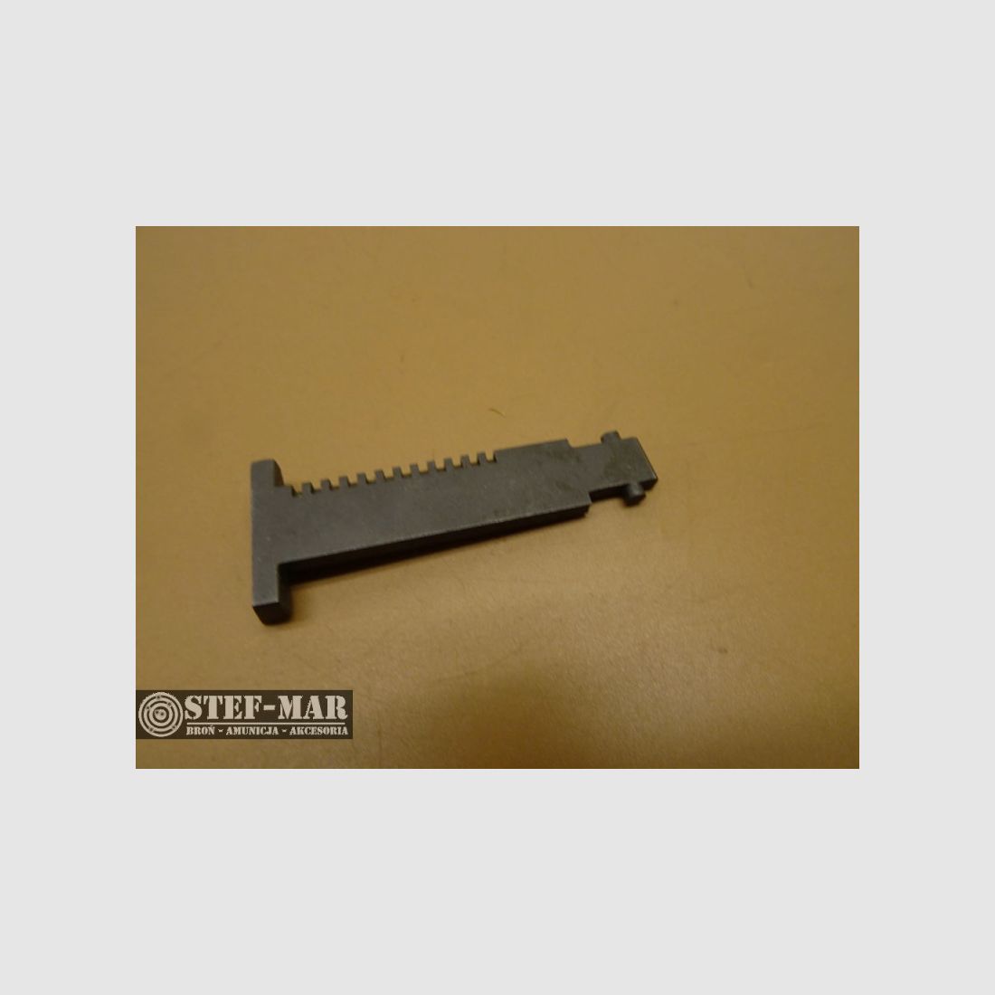Rear sight for kbk AK 47, AKM, AKMS carbine [X1566], image 7 of 11