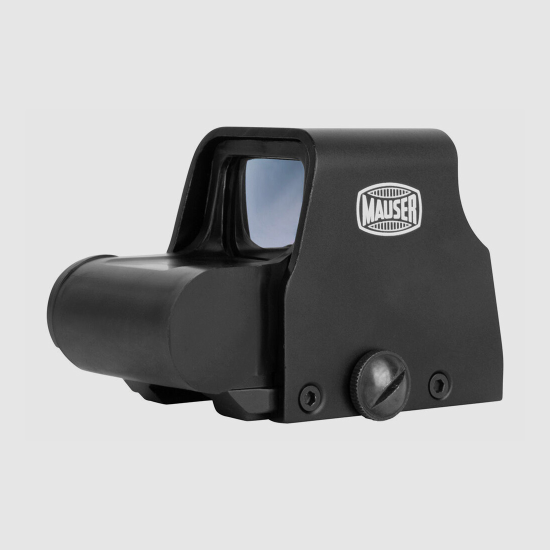 Mauser Red Dot / Green Dot rail de 22 mm incluant CR123A
