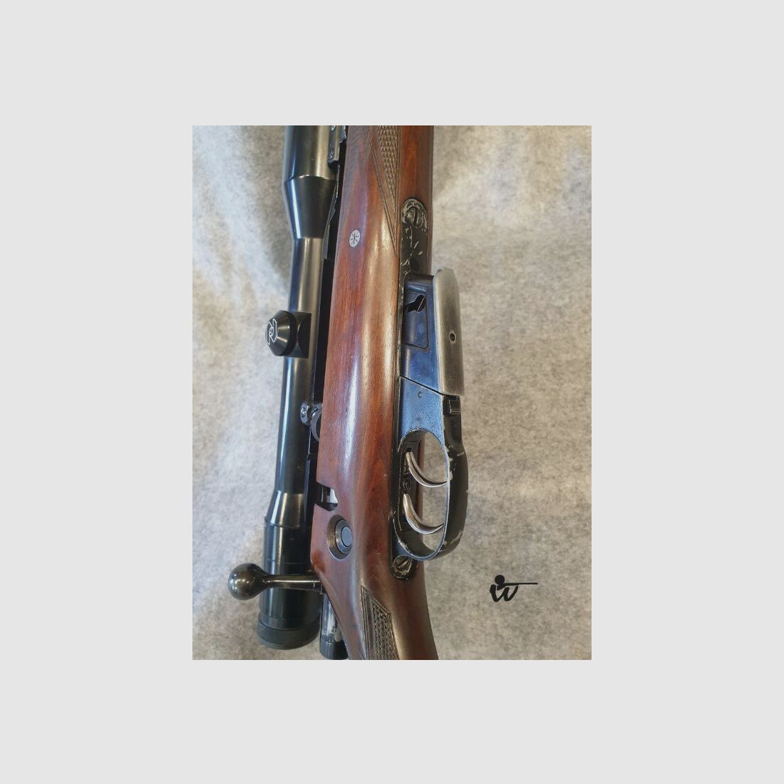 Walther