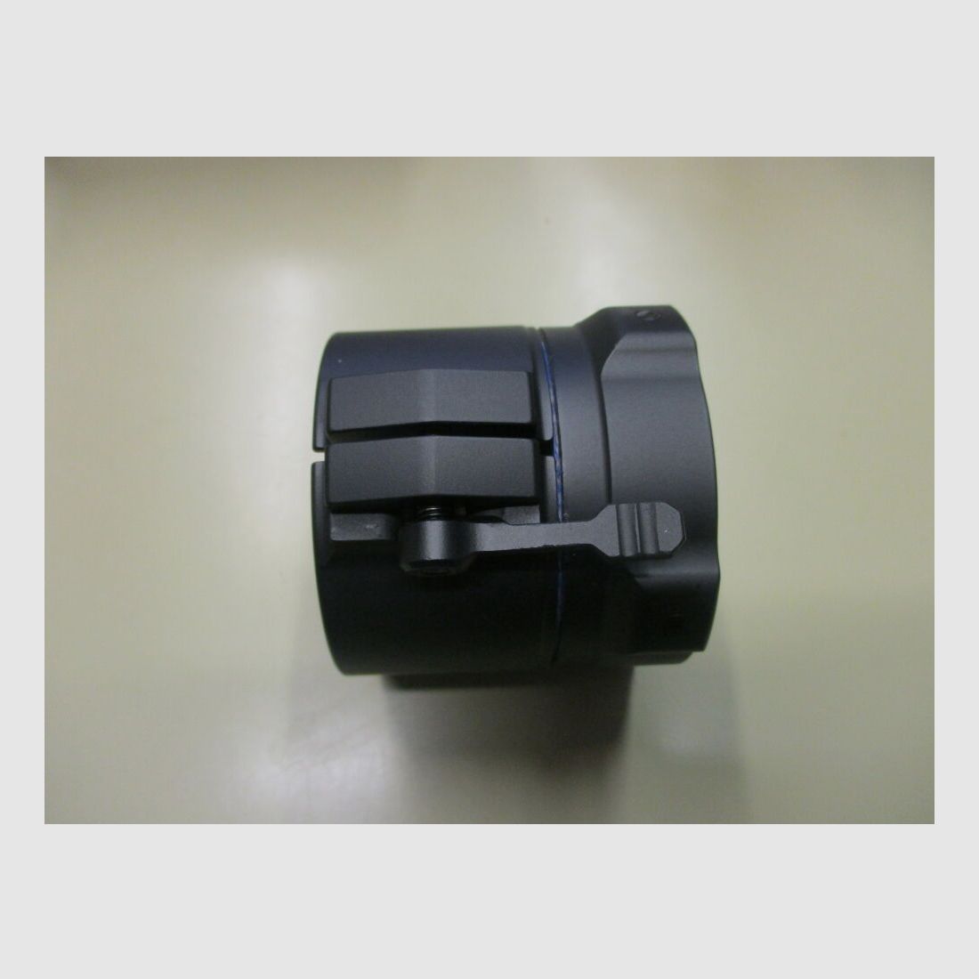 Rusan adaptador de montaje para Pulsar FN455