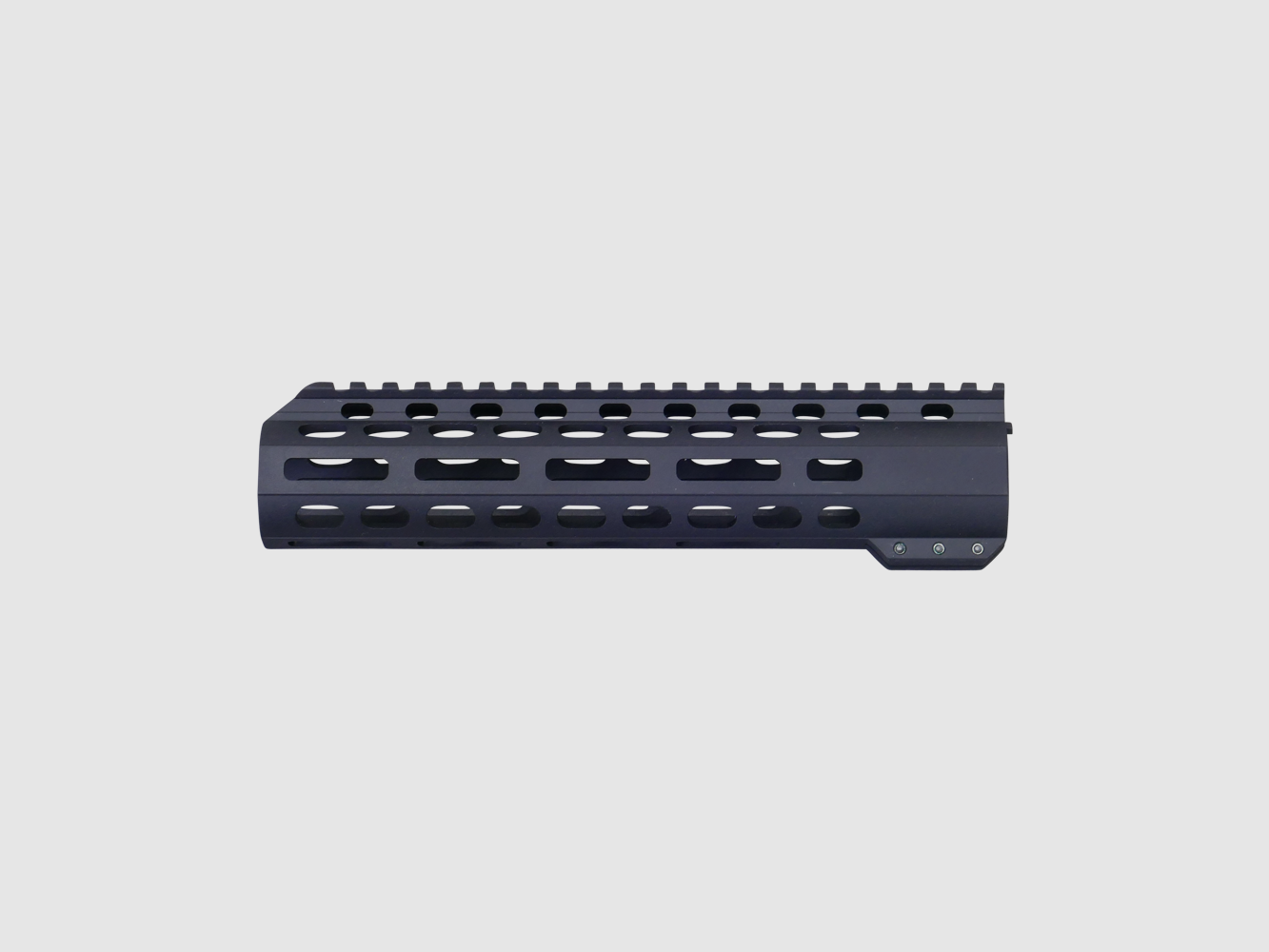 Schmeisser AR15 handguard FF M-LOK S – Picatinny/M-Lok handguard, image 2 of 4