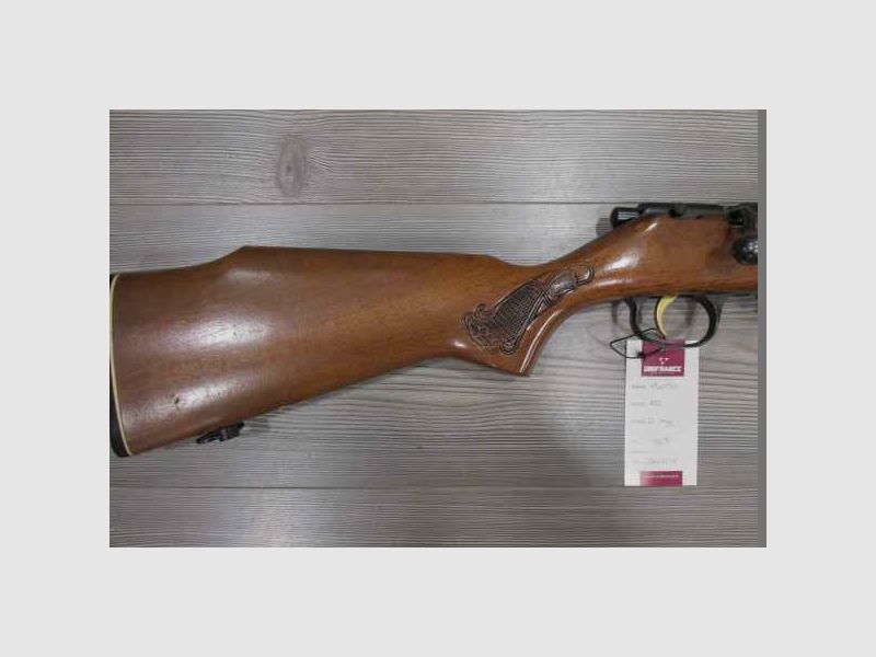 MARLIN 782, Bild 2 von 6