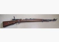 Einzelladerbüchse Karabiner 98K 1937 Portugal Kontrakt K98k