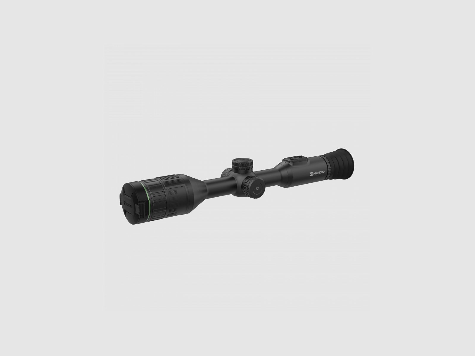 Lunette de vision nocturne numérique HIKMICRO Alpex A50E, image 2 sur 6