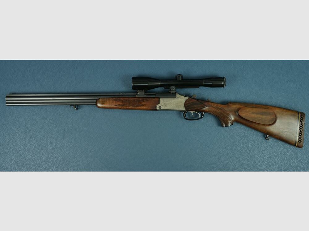 Blaser 16/70;6.5x57R, image 3 of 5