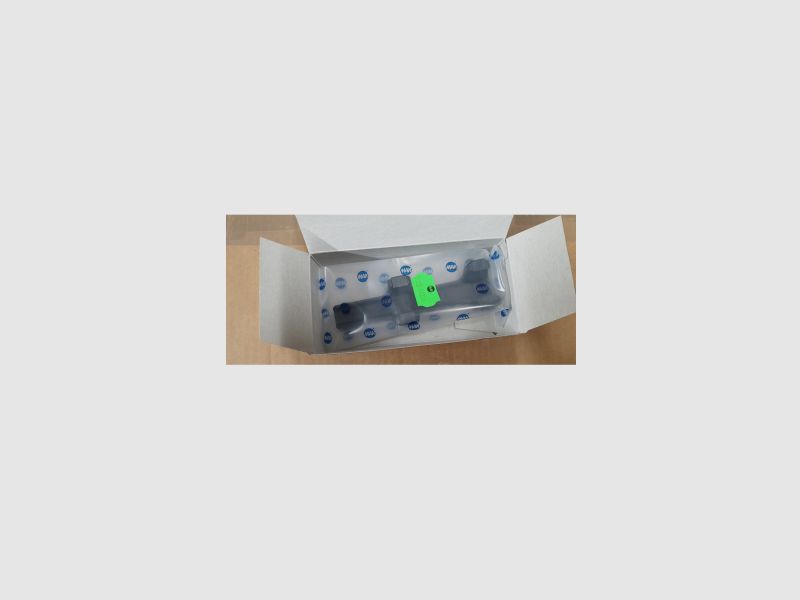 MAK guida di montaggio Picatinny HK G3 / MKE T41 ecc.