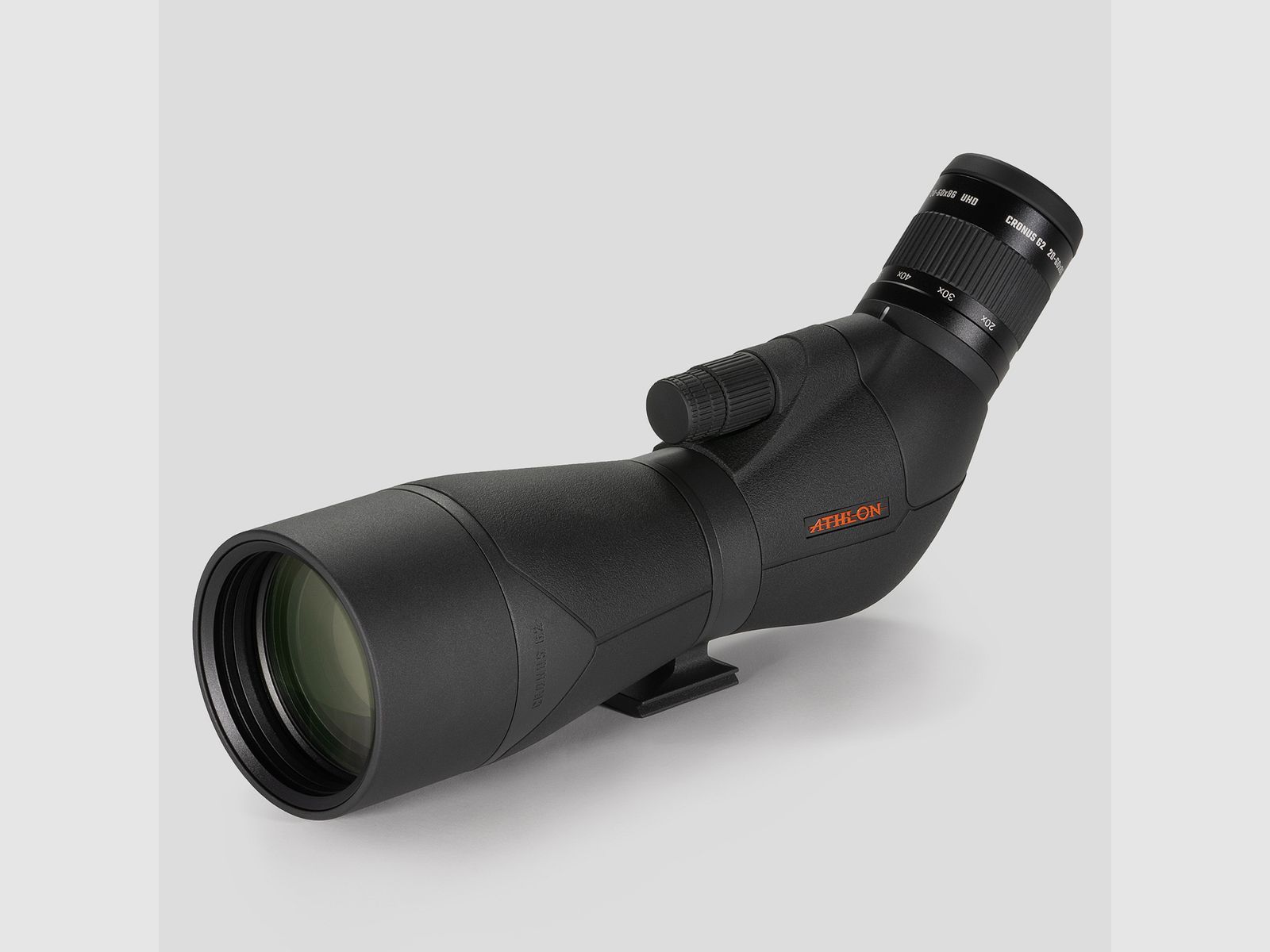 Athlon Optics Cronus G2 20-60×86 Dual Focus Spektiv 311006, Bild 1 von 3