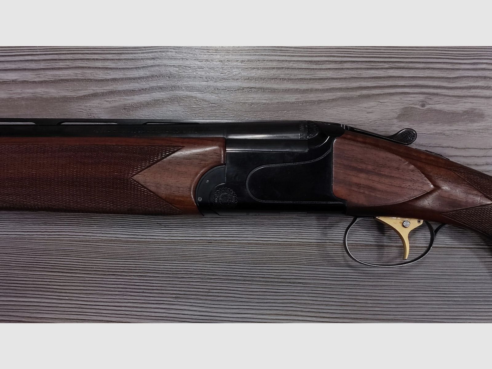 FRANCHI FALCONNET Kal.12/70, Bild 11 von 18