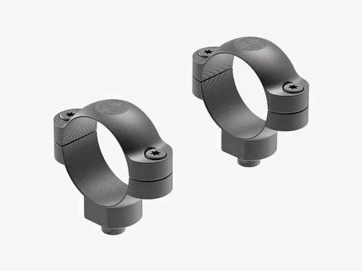 LEUPOLD QR HIGH MAT 30Ø