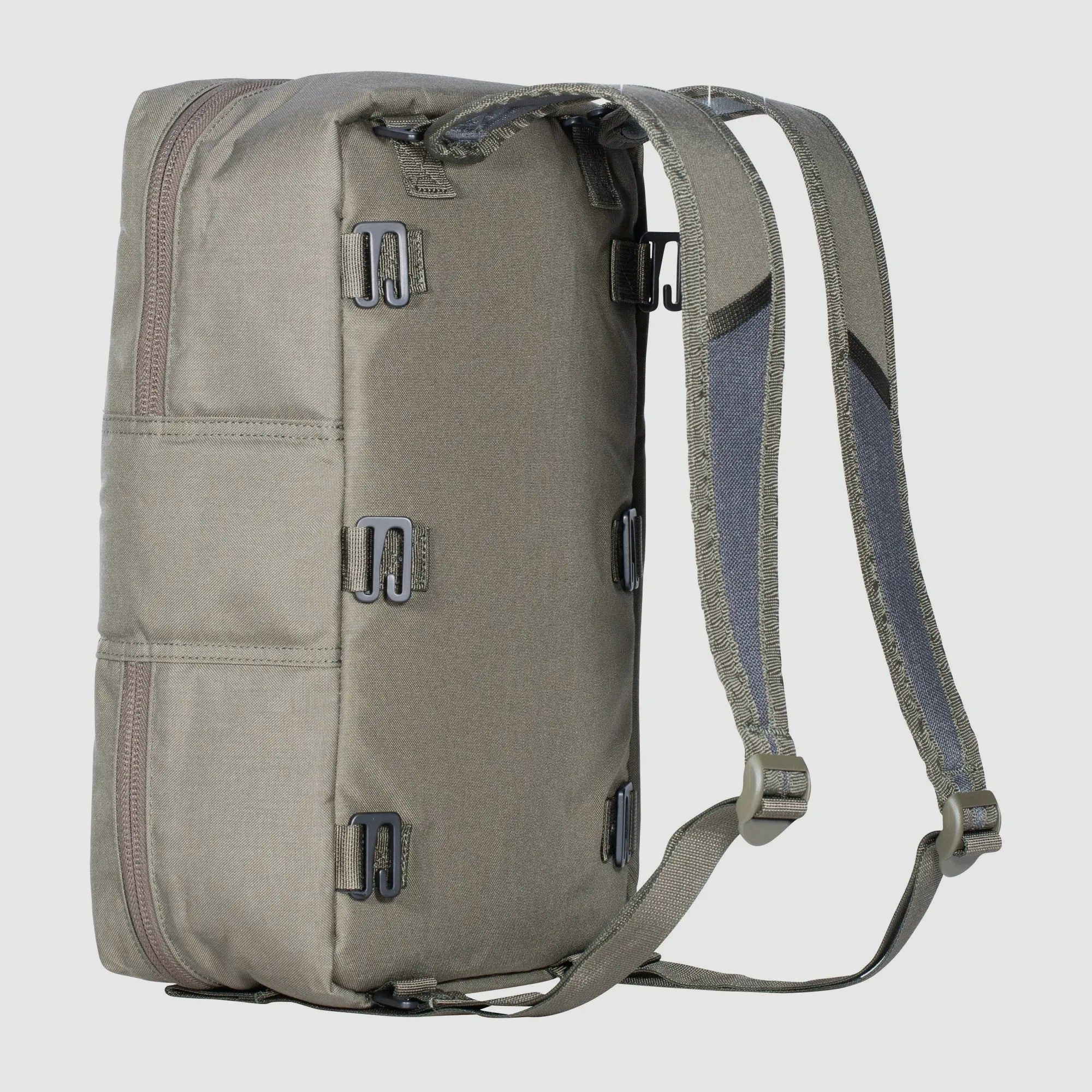 Berghaus Berghaus Sanitätstasche FLT Medic Pocket IR stone grey oliv