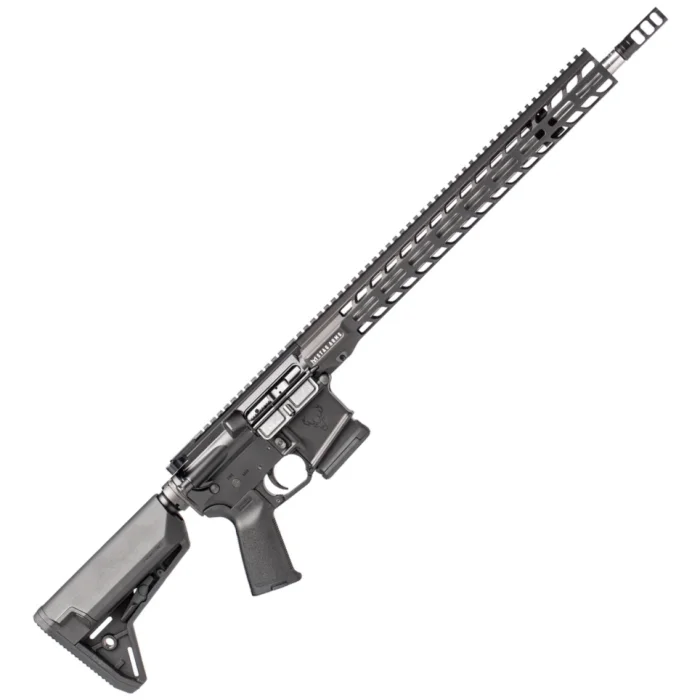 Stag Arms 15 3 Gun Elite Rifle 18", immagine 1 di 3
