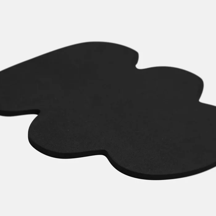 HELIKON Low-Profile-Schutzeinlagen – Schwarz – OC-LPI-NE, Bild 2 von 4