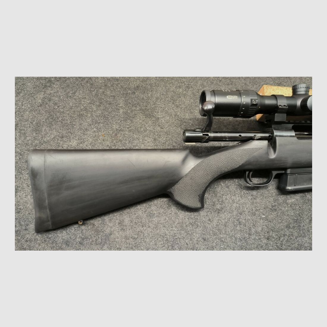 Howa 1500