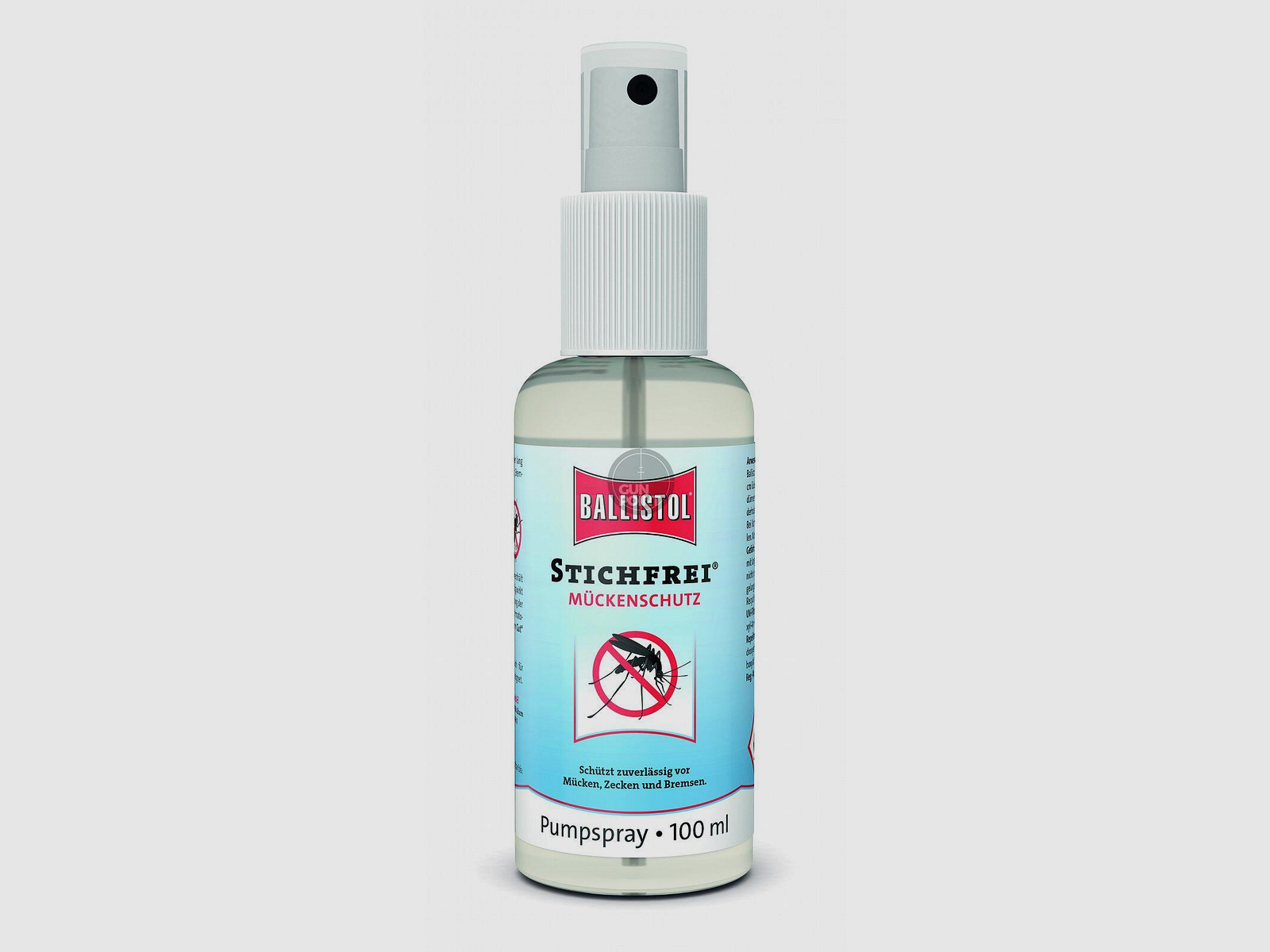 Ballistol 'Stichfrei' 100 ml Pumpspray