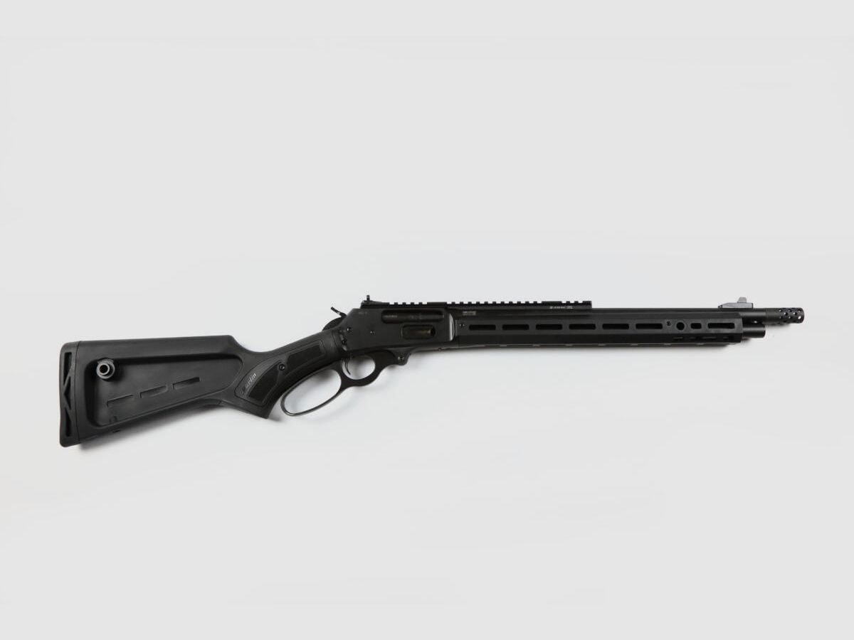 Marlin 1895 Dark Series .45-70 Govt., image 4 sur 10