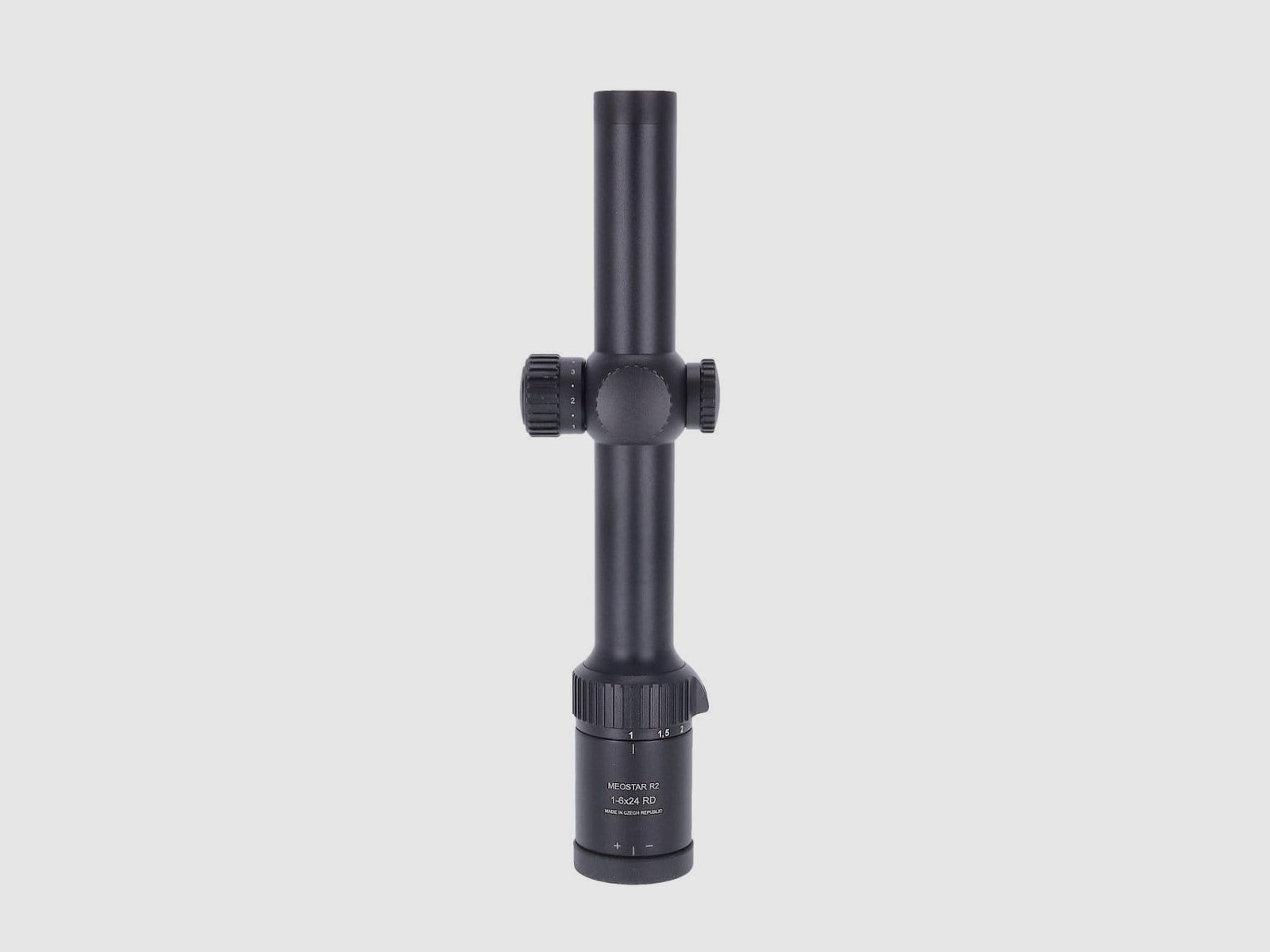 Meopta Meostar R2 1-6x24 RD, image 19 sur 21