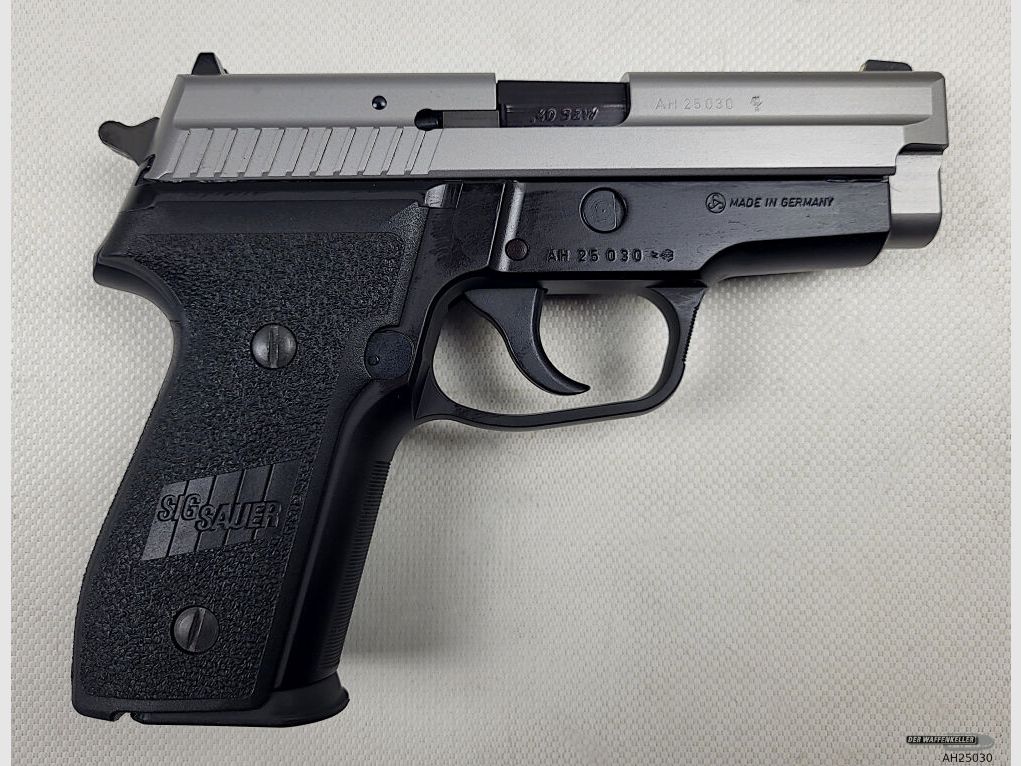 SIG Sauer P 229 P229 Duotone