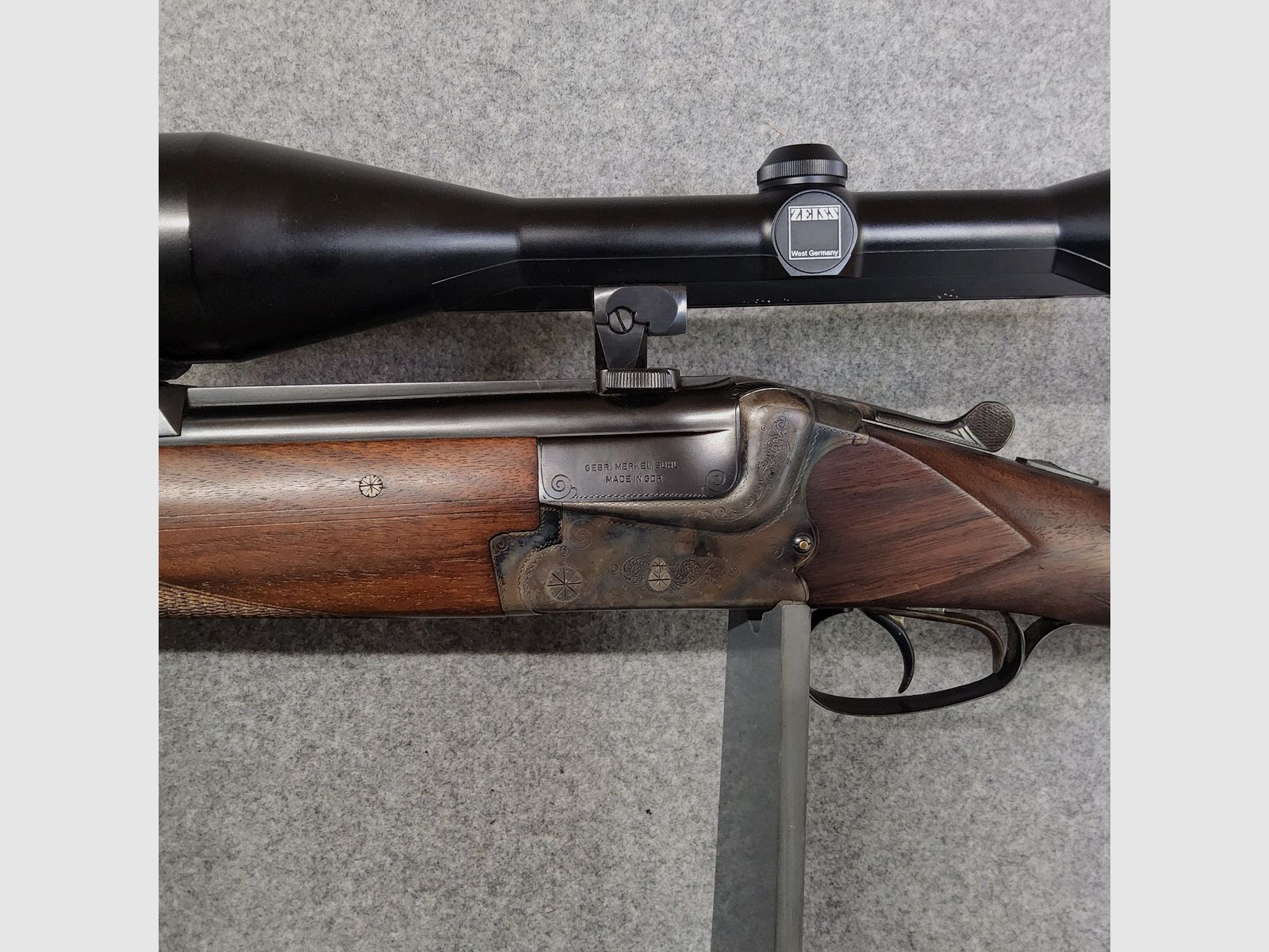 Merkel 210