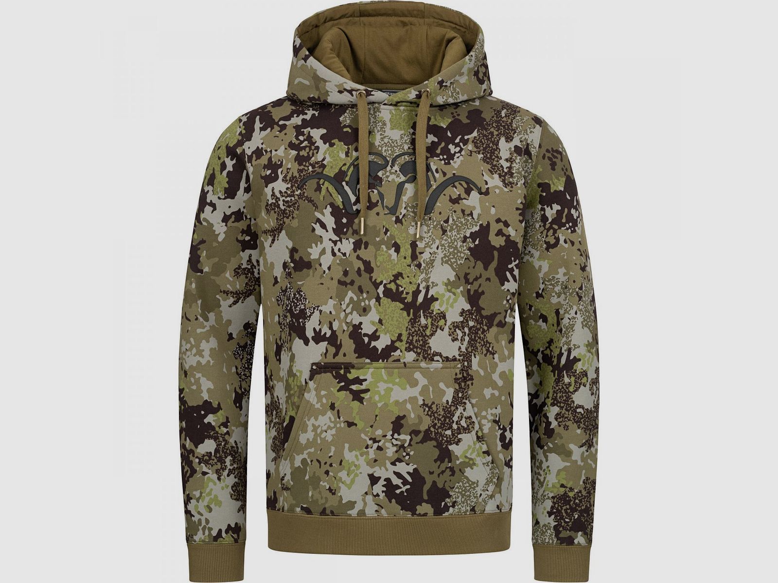 Hoody 25 Mężczyźni (Huntec Camouflage)