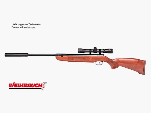 WEIHRAUCH HW 50 M/II F