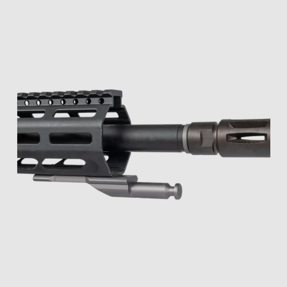 Adaptador Versa M-Lok Valhalla Spartan 2210