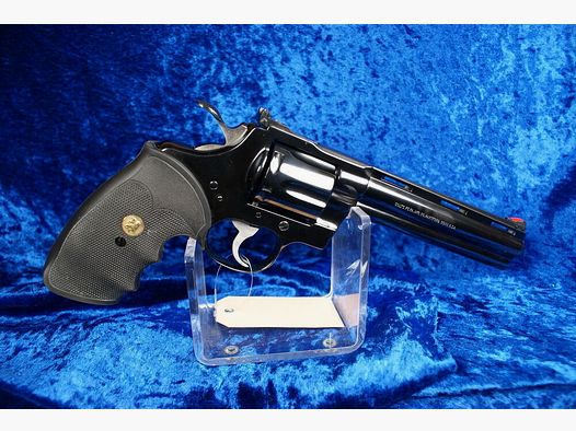 Colt Python