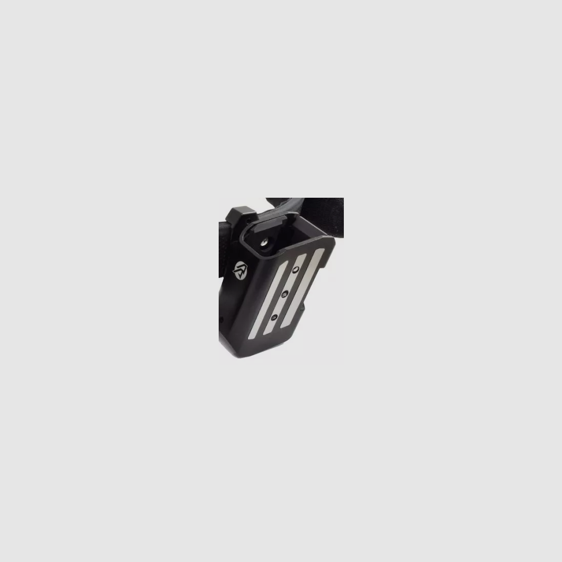 DAA – Inserts de Couleur pour Holster de Chargeur Alpha-Xi, image 4 sur 6