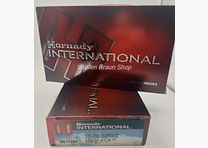 Hornady cal. 30-06 SPRG 150 gr ECX 20 pezzi