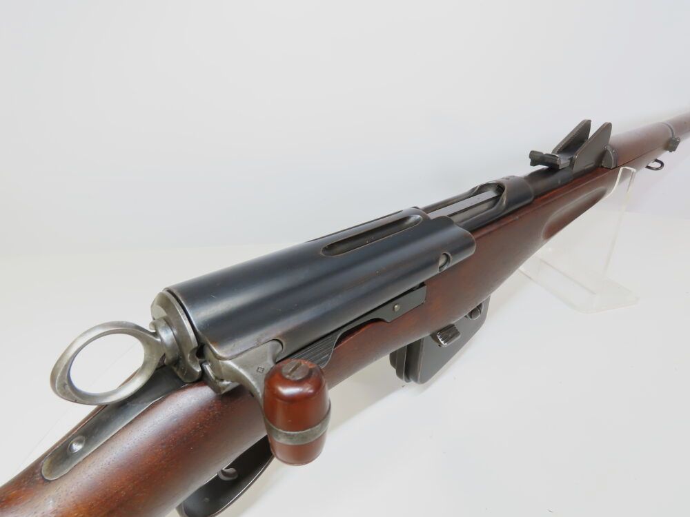 Schmidt Rubin 1889 Infanteriegewehr