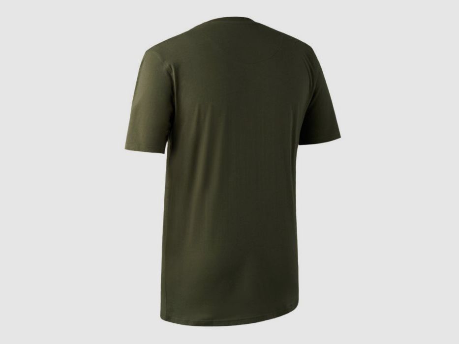 Deerhunter H-T-Shirt Double Pack, image 7 of 8