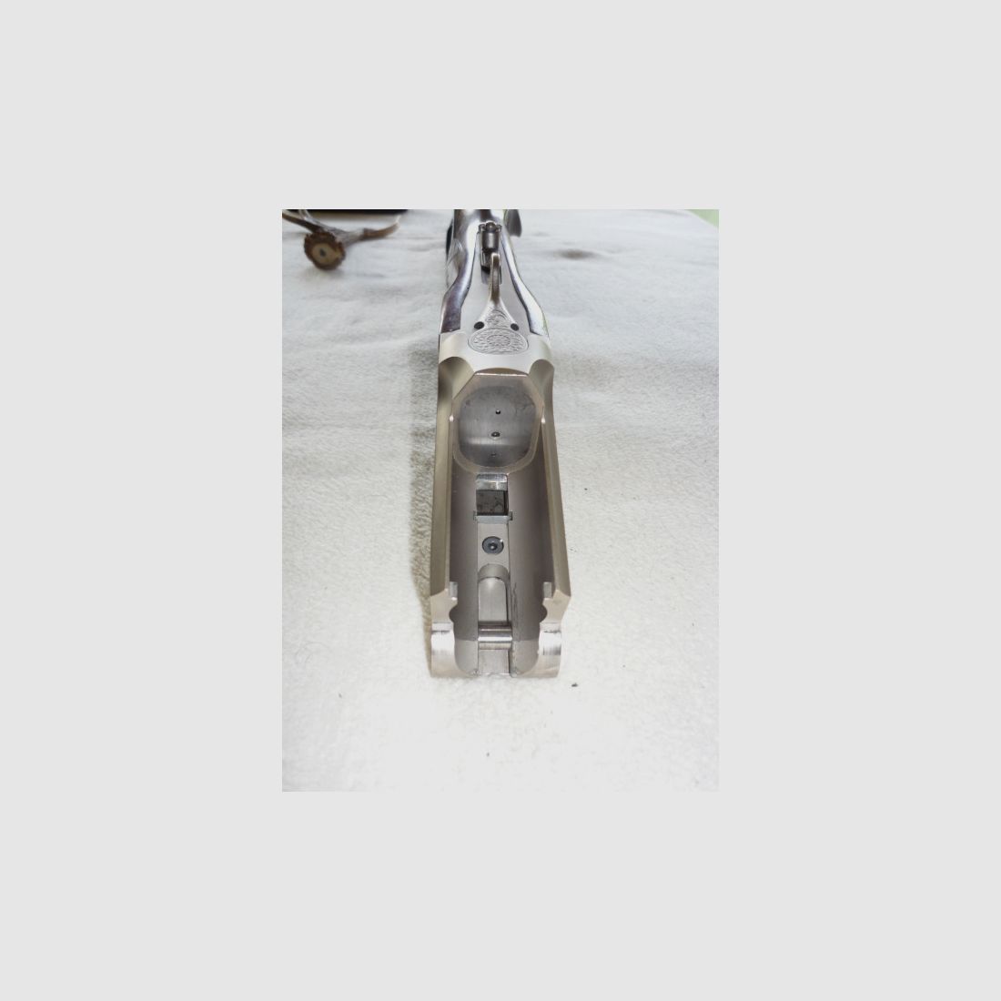 Blaser 750/88  Bergstutzen