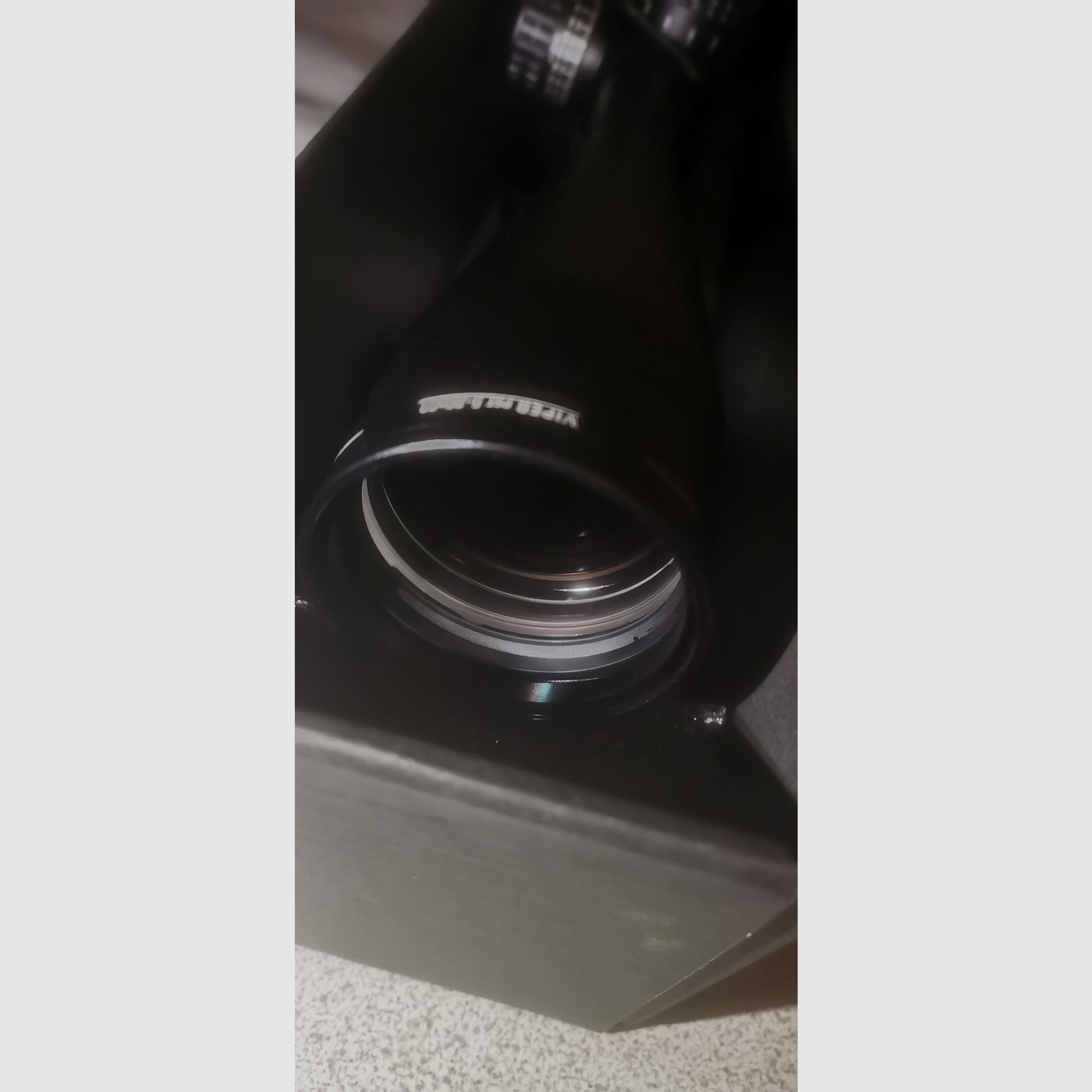 VORTEX Viper PST gen II 5-25x50 MOA FFP