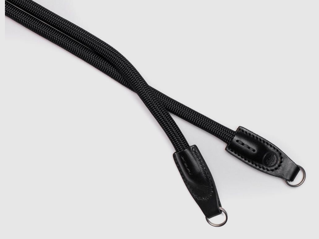 Correa Leica negra