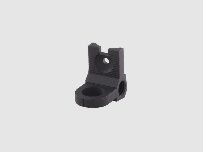 XS SIGHT SYSTEMS AR-15 ADJUSTABLE CSAT COMBAT REAR SIGHT BLACK