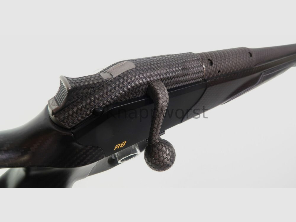 Blaser-Waffen Blaser R8 Carbon Custom