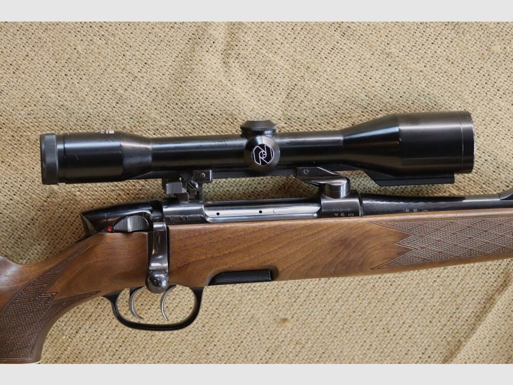 Steyr Mannlicher M 6,5x57