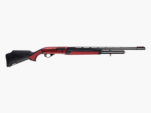 Istanbul Silah IMPALA Plus MAXIMA Red, calibro 12/76 || fucile semiautomatico