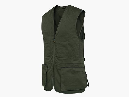 Chaleco de tiro Beretta Teal Sporting EVO