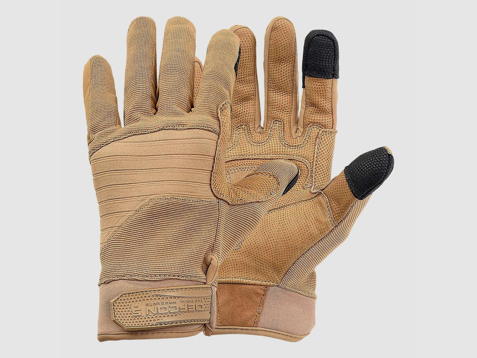 Defcon 5 Handschuhe Armor-Tex