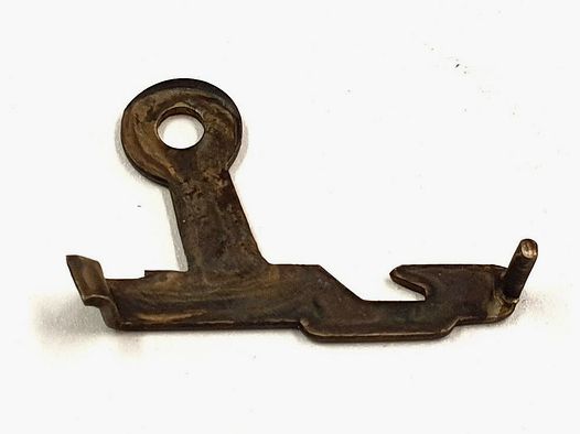 MAB [17] Tige de décharge pour PISTOLET AUTOMATIQUE MAB BREVETE MODELE C / D pièce d'origine, comme neuve