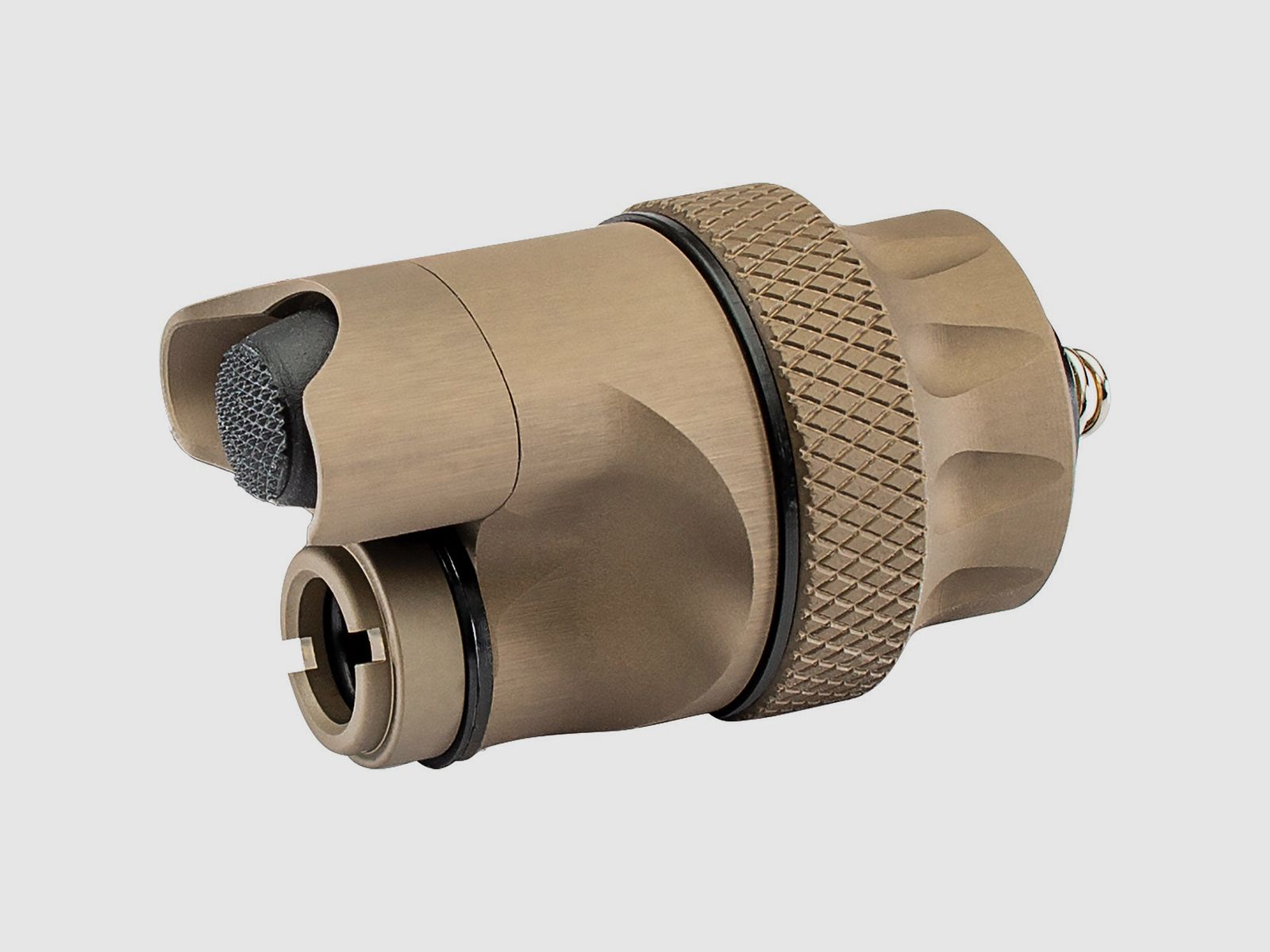 SureFire DSE Dual Fuel Scout Schakelaar Tan