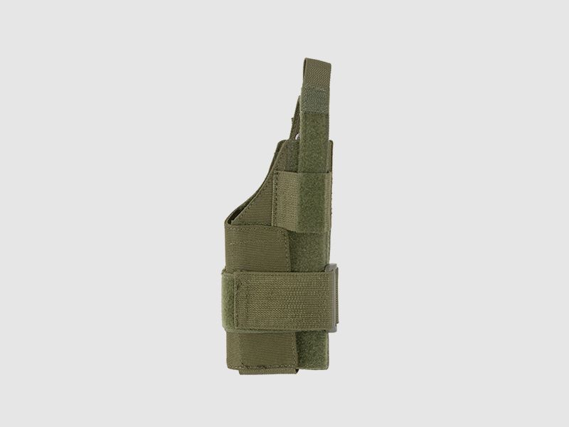 Modular Universal Holster - Olive [8FIELDS]