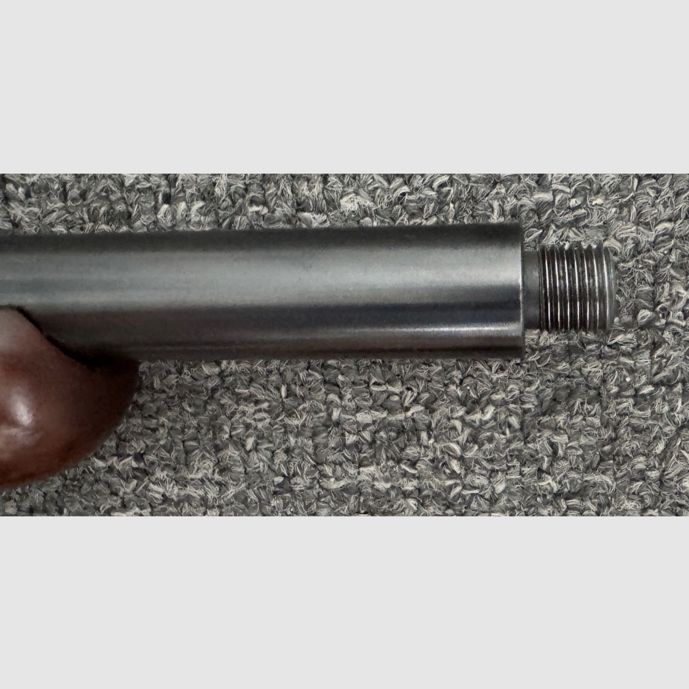 Anschütz 1417 Kaliber .22LR mit 4x32