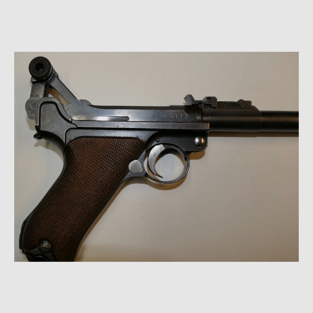 DWM Fabbrica di Munizioni Tedesca Berlino 1917 Artiglieria-08