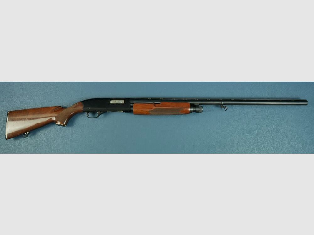 Winchester 1300 XTR 12/70