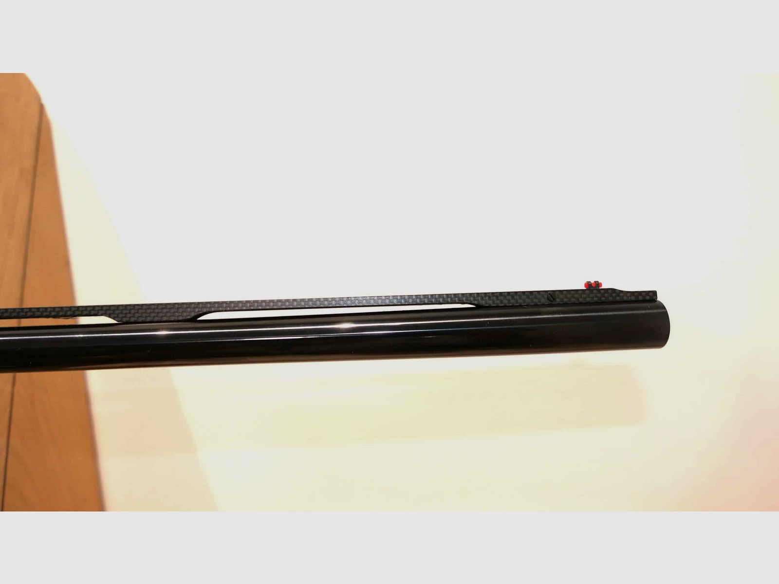 Selbstladeflinte Benelli Raffaello Black Kal. 28/66 cm, Bild 5 von 10