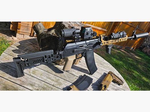 GHK AK 