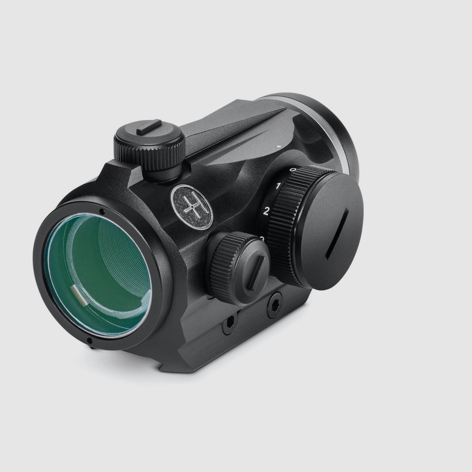 HAWKE Red Dot Sight 12104 Vantage 1x30 Weaver 3 MOA