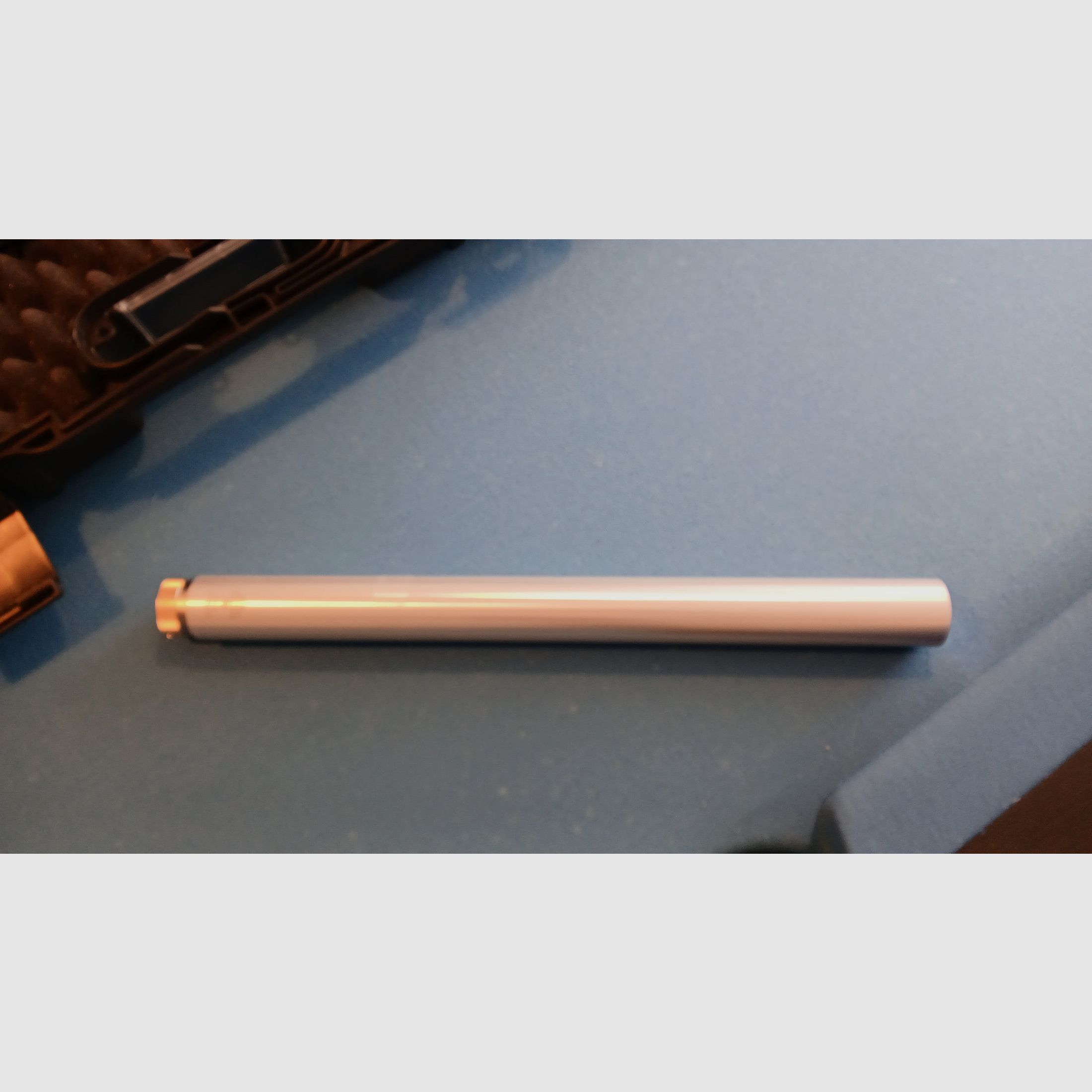  Walther LG 500 Itec Auflage