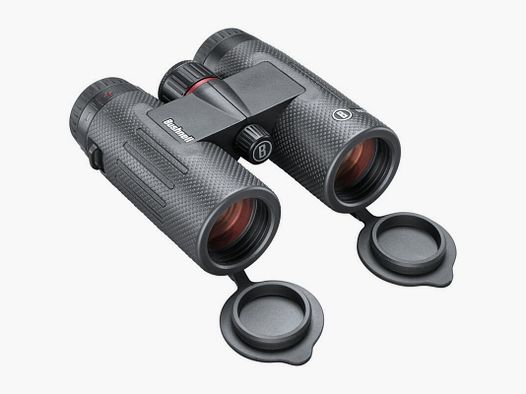 BUSHNELL NITRO Fernglas – 10×36 schwarz